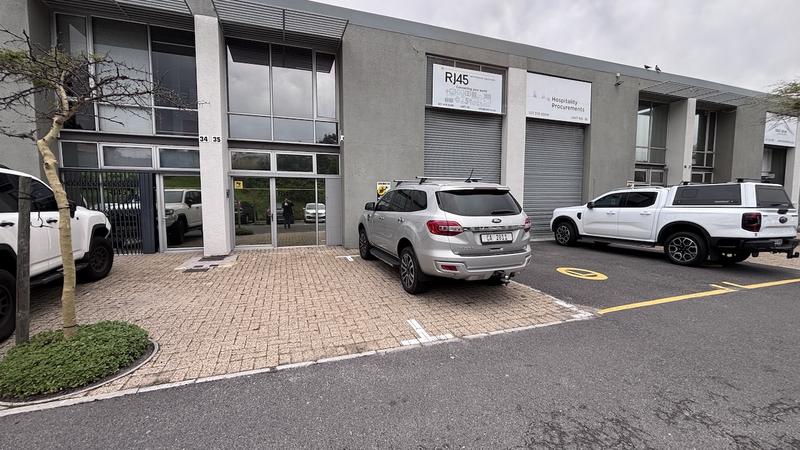 To Let Commercial Property for Rent in Northgate Island Western Cape